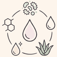5 Active Ingredients
