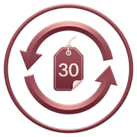 30-day money-back guarantee