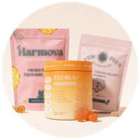 Intimate gummies